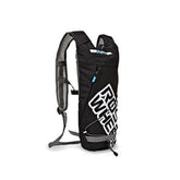 Sahoo 2L Hydration Pack Ultra Lightweight Black 0918